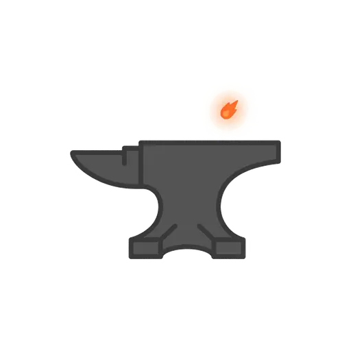 Forge logo